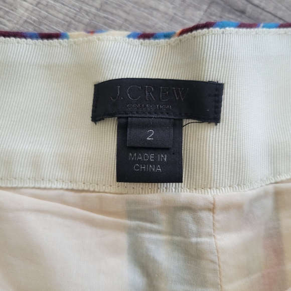 J. Crew Black Label Shorts - Picture 4 of 9